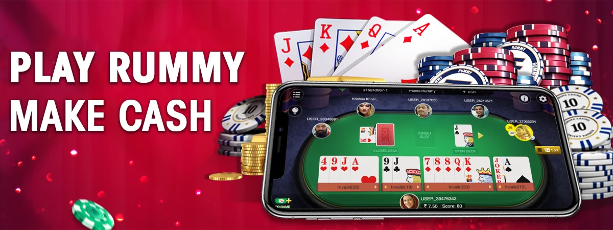 RummyGuru – The Best Rummy App in India